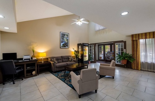 Johnson City Hotel | Quality Inn Johnson City I-26 exit 17