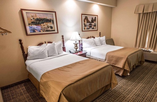 Kingsport Hotel | Quality Inn Kingsport South