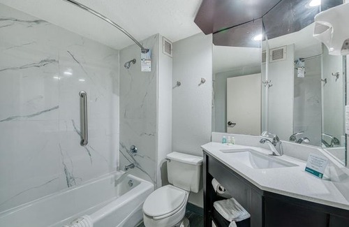 North Little Rock Hotel | Quality Inn Little Rock I-40