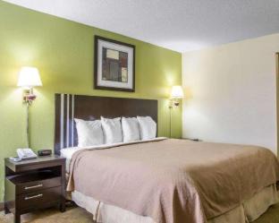 Merrillville Hotel | Quality Inn Merrillville