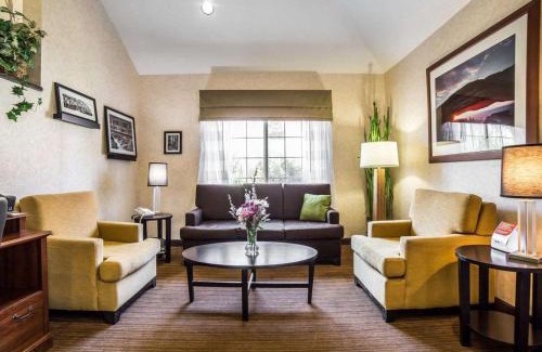 Moab Hotel | Quality Inn Moab Slickrock Area