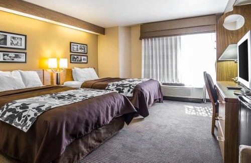 Moab Hotel | Quality Inn Moab Slickrock Area