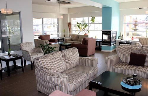 Mont-Laurier Hotel | Quality Inn Mont-Laurier