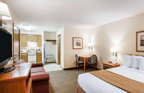 Mount Vernon Hotel | Quality Inn Mount Vernon Mount Vernon