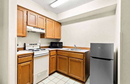 Mount Vernon Hotel | Quality Inn Mount Vernon