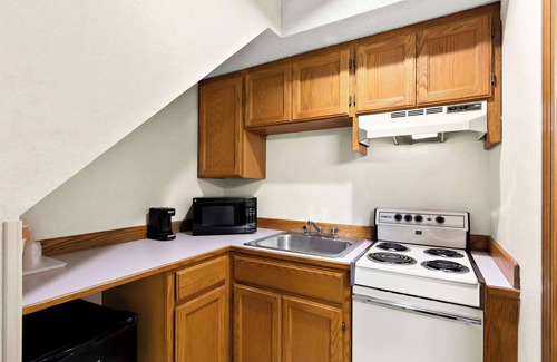 Mount Vernon Hotel | Quality Inn Mount Vernon