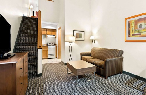 Mount Vernon Hotel | Quality Inn Mount Vernon