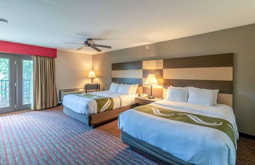 Estes Park Hotel | Quality Inn near Rocky Mountain National Park