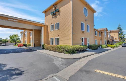 Vallejo Hotel | Quality Inn near Six Flags Discovery Kingdom-Napa Valley