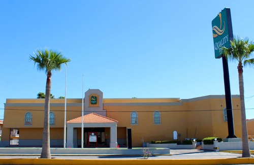 Piedras Negras Hotel | Quality Inn Piedras Negras