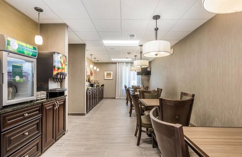 Pleasant View Hotel | Quality Inn Pleasant View