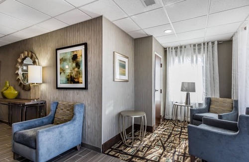 Pleasant View Hotel | Quality Inn Pleasant View