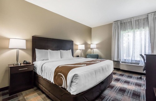 Pleasant View Hotel | Quality Inn Pleasant View