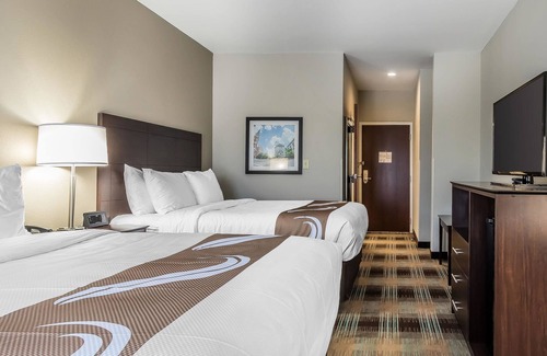 Pleasant View Hotel | Quality Inn Pleasant View