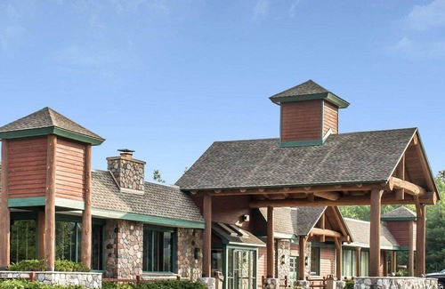 Rhinelander Hotel | Quality Inn Rhinelander