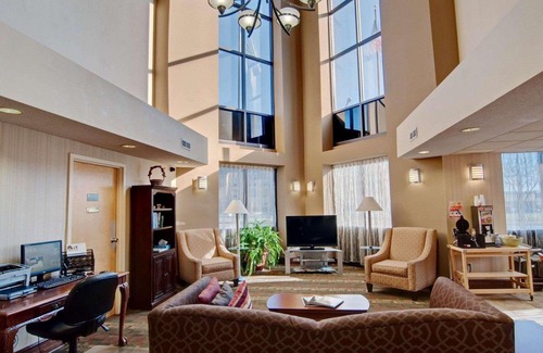 Salem Hotel | Quality Inn Salem