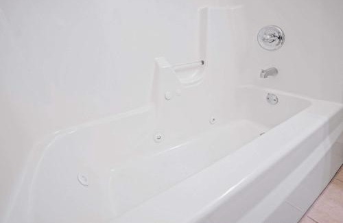 Sallisaw Hotel | Quality Inn Sallisaw