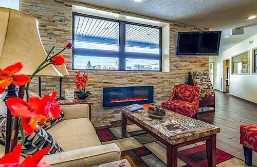 Schenectady Hotel | Quality Inn Schenectady - Albany
