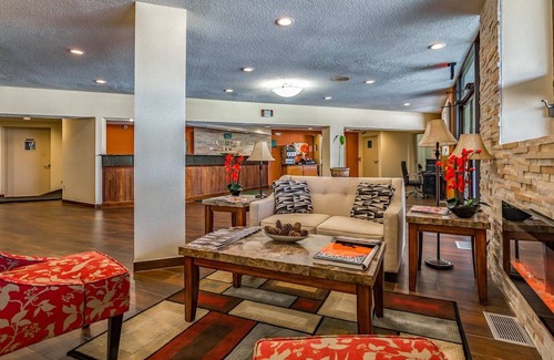 Schenectady Hotel | Quality Inn Schenectady - Albany