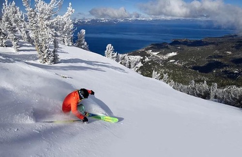 Lakeside Park Hotel | Quality Inn South Lake Tahoe
