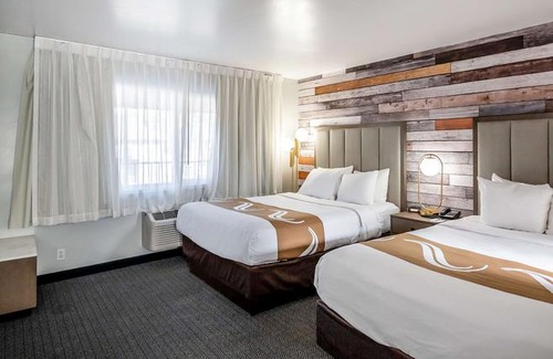Lakeside Park Hotel | Quality Inn South Lake Tahoe