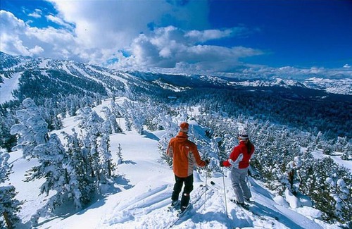 Lakeside Park Hotel | Quality Inn South Lake Tahoe