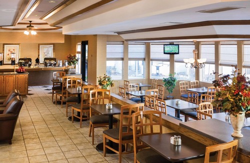 Broadbent Business Park Hotel | Quality Inn & Suites Albuquerque Downtown University