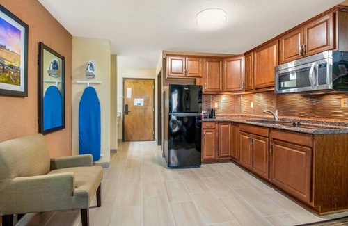 Brandenburg Hotel | Quality Inn & Suites Brandenburg - Fort Knox