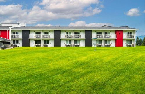 Clearwater Hotel | Quality Inn & Suites