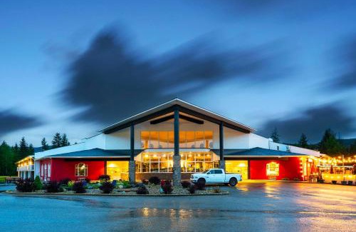 Clearwater Hotel | Quality Inn & Suites
