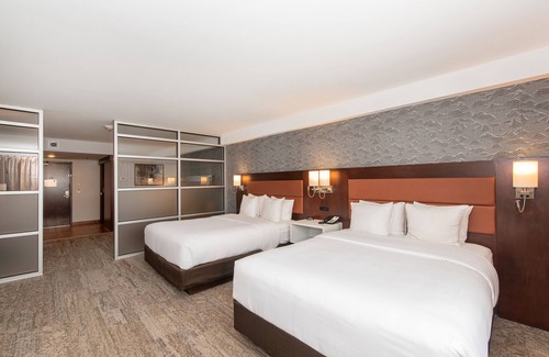 Val-d'Or Hotel | Quality Inn & Suites