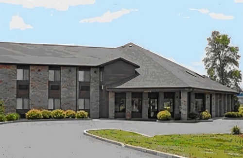 Kimberly Hotel | Quality Inn & Suites Kimberly