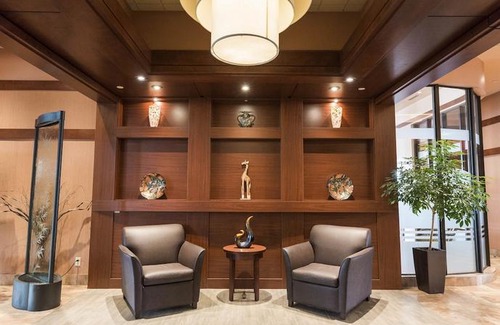 Desjardins Hotel | Quality Inn & Suites Levis