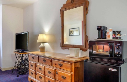 Prairie Du Chien Hotel | Quality Inn & Suites Prairie Du Chien