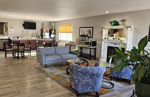 Prairie Du Chien Hotel | Quality Inn & Suites Prairie Du Chien