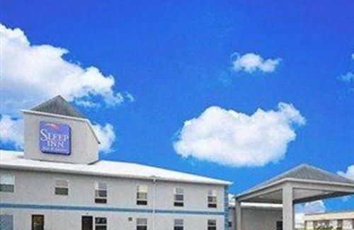 Obetz Hotel | Quality Inn & Suites South/Obetz
