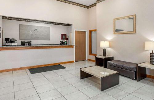 Obetz Hotel | Quality Inn & Suites South-Obetz