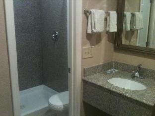 Hesperia Hotel | Quality Inn & Suites
