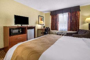Wisconsin Dells Hotel | Quality Inn & Suites Wisconsin Dells Downtown - Waterparks Area