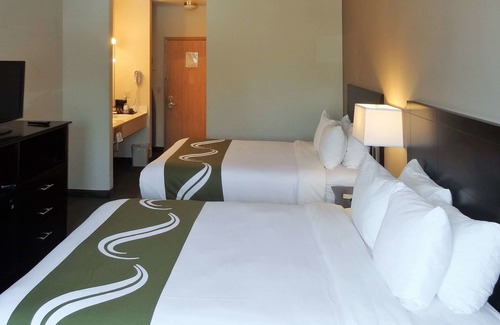 Marysville Hotel | Quality Inn Tulalip - Marysville