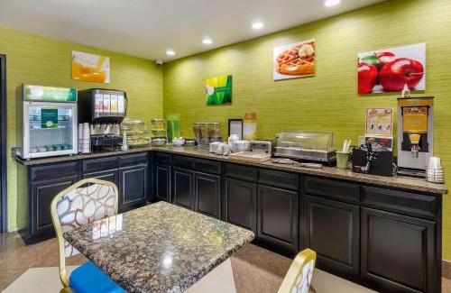 Covington Hotel | Quality Inn