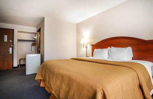 Foristell Hotel | Quality Inn