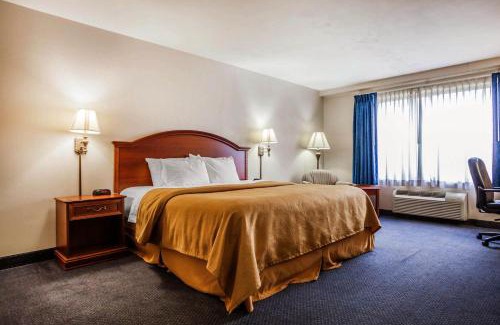 Foristell Hotel | Quality Inn