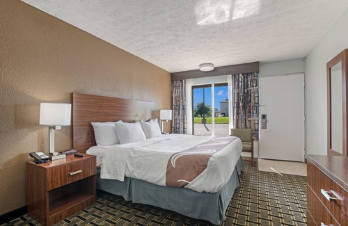 Georgetown Hotel | Quality Inn