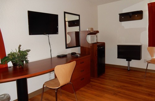 Ponca City Hotel | Quality Inn