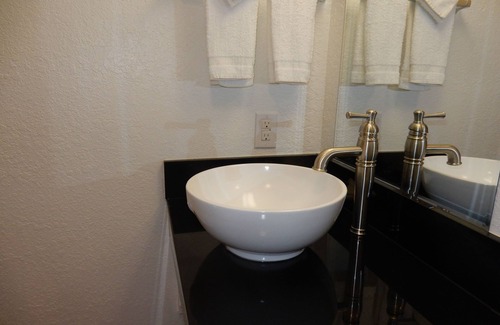 Ponca City Hotel | Quality Inn