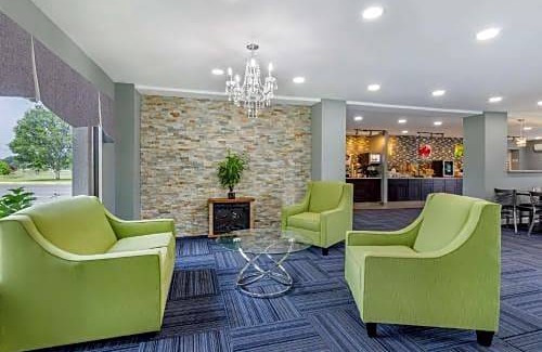 Verona Hotel | Quality Inn Verona - Staunton North