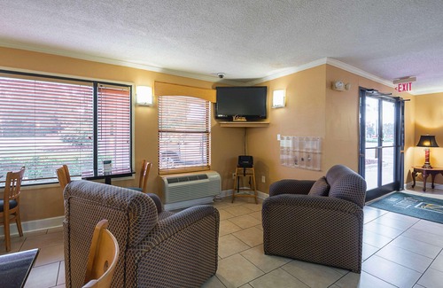 Washington Hotel | Quality Inn Washington
