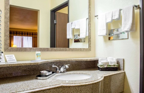 Wickenburg Hotel | Quality Inn Wickenburg