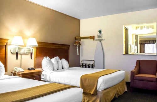 Wickenburg Hotel | Quality Inn Wickenburg